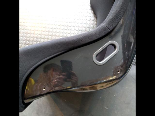 NANIWAYA Full Bucket Seat
LS
List price: 33,880 yen