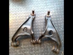 SUBARU
Front upper arm
Right and left
BRZ
ZD8