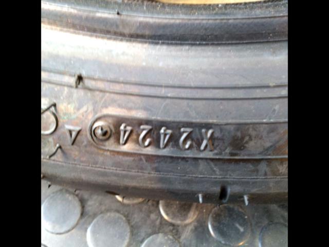 DUNLOP
GP
K 300 GP
100 / 90-19M / C
57V
Unused
Labeled