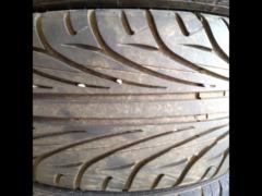 KENDA
KAISER
215 / 40-17
Single