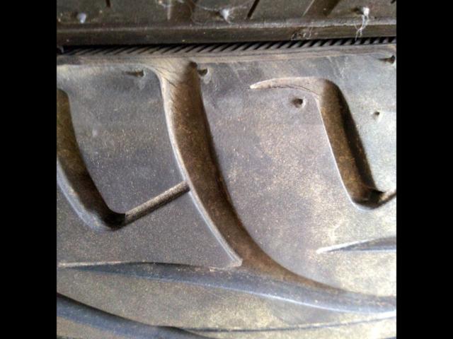 KENDA
KAISER
215 / 40-17
Single