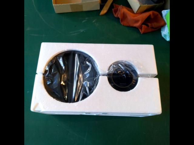 carrozzeria
TS-C1730S
Unused