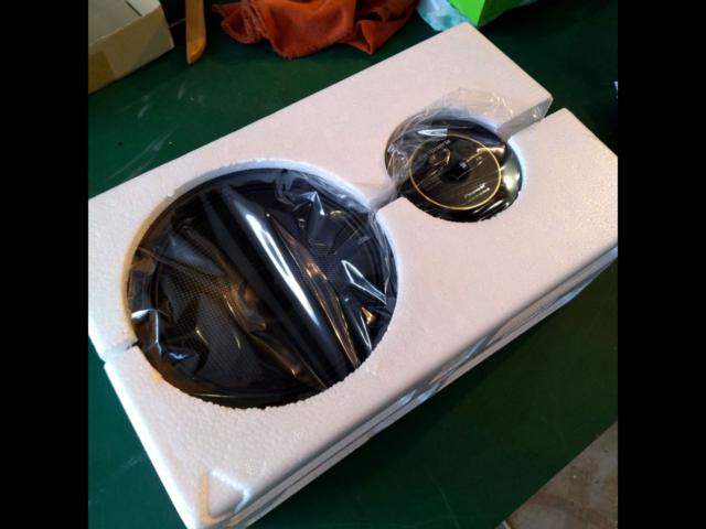 carrozzeria
TS-C1730S
Unused