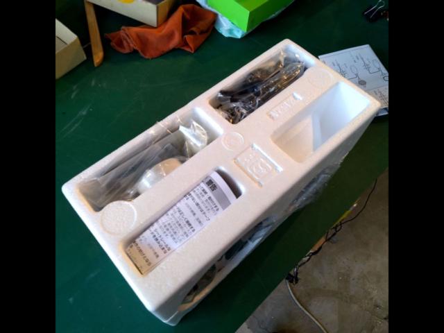 carrozzeria
TS-C1730S
Unused