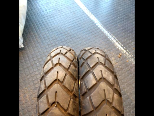 Unknown Manufacturer
Aluminum
Front and rear wheel
Set Ape/50/ASC16