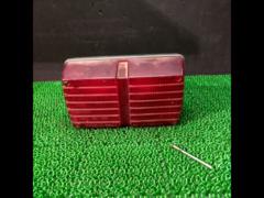 HONDA
CB1100R
Genuine
tail lamp