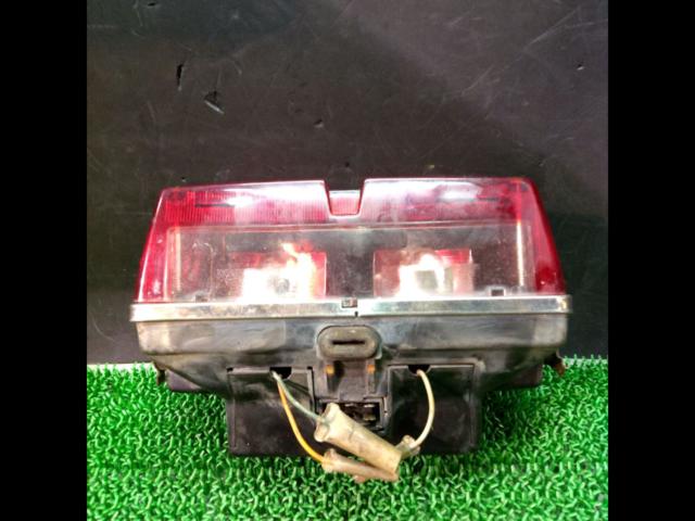 HONDA
CB1100R
Genuine
tail lamp