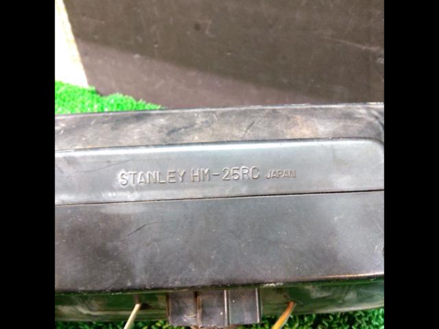 HONDA
CB1100R
Genuine
tail lamp