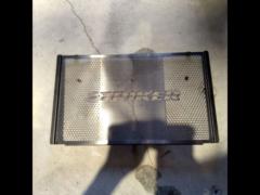 STRIKER
Radiator guard for Z900RS