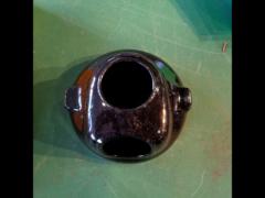 Unknown Manufacturer
Headlight cover
Inner diameter approximately 148mm