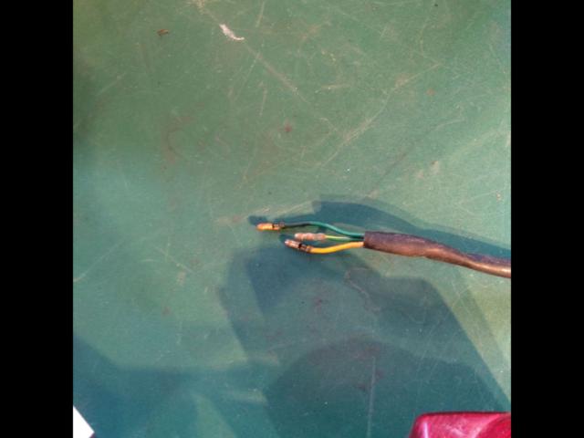 HONDA genuine
tail lamp
Use at Ape 50