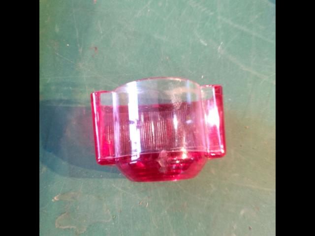 Unknown Manufacturer
Tail lights only, for Ape, etc.