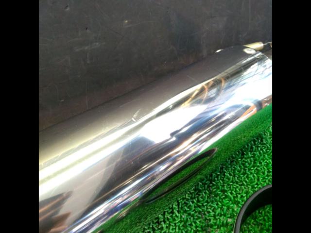 TRICKSTAR
Slip-on silencer
General purpose