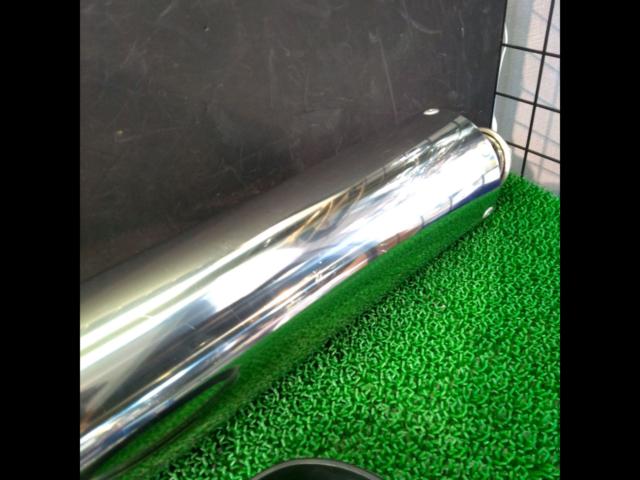 TRICKSTAR
Slip-on silencer
General purpose