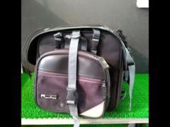 MOTO
FIZZ
MFK-101
Field sheet bag