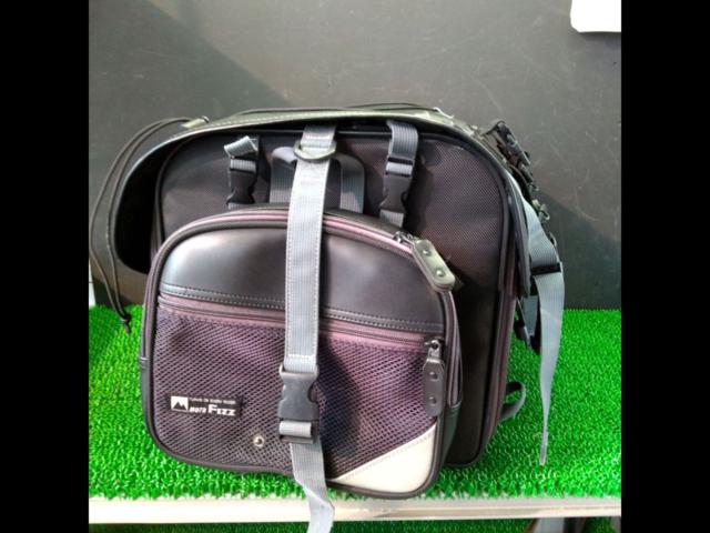 MOTO
FIZZ
MFK-101
Field sheet bag