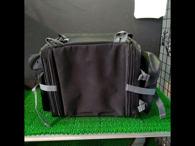 MOTO
FIZZ
MFK-101
Field sheet bag