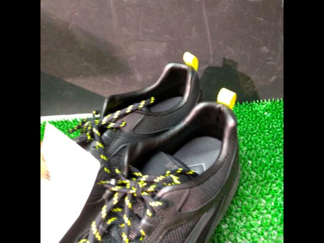 Mizuno
safety shoes 27cm