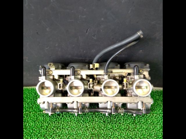 KEIHIN
35Φ carburetor
CVK
V626
CPBF
KWASAKI
GPZ750?