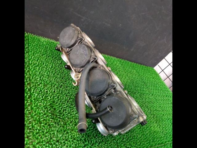 KEIHIN
35Φ carburetor
CVK
V626
CPBF
KWASAKI
GPZ750?