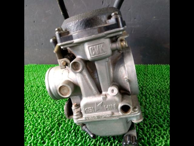 KEIHIN
35Φ carburetor
CVK
V626
CPBF
KWASAKI
GPZ750?