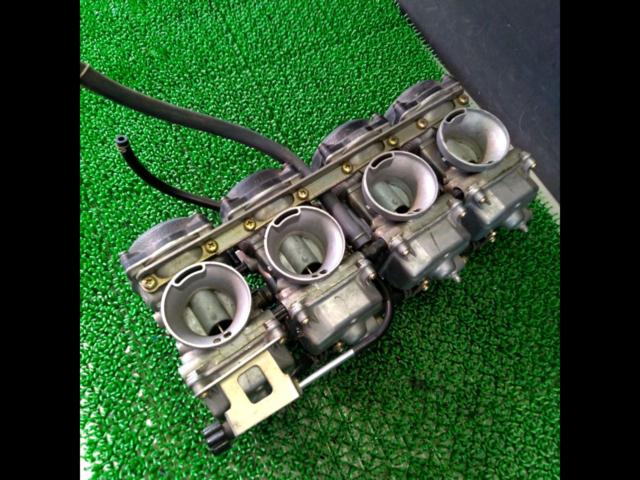 KEIHIN
35Φ carburetor
CVK
V626
CPBF
KWASAKI
GPZ750?
