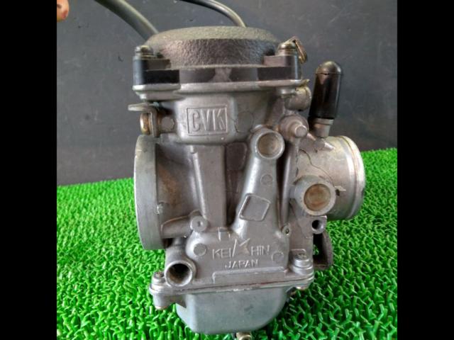 KEIHIN
35Φ carburetor
CVK
V626
CPBF
KWASAKI
GPZ750?
