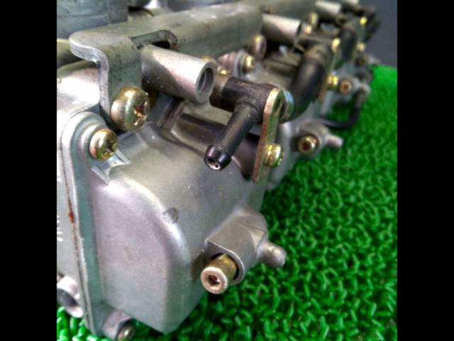 KEIHIN
35Φ carburetor
CVK
V626
CPBF
KWASAKI
GPZ750?