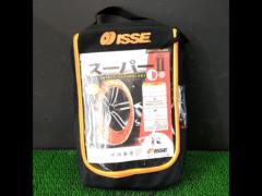 ISSE
Snow socks
Super 58
Fabric tire chains
Unused
