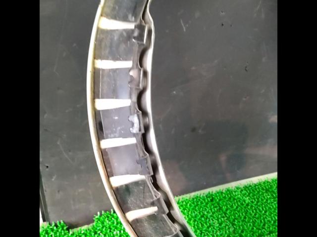 MOONEYES
Plated trim ring
15 inches
Two