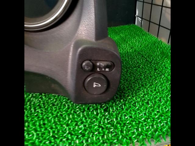 HONDA
Meter Hood FIT