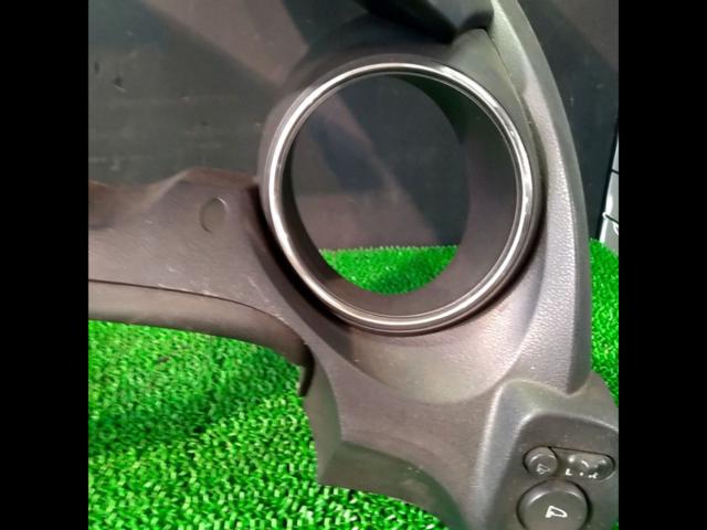 HONDA
Meter Hood FIT