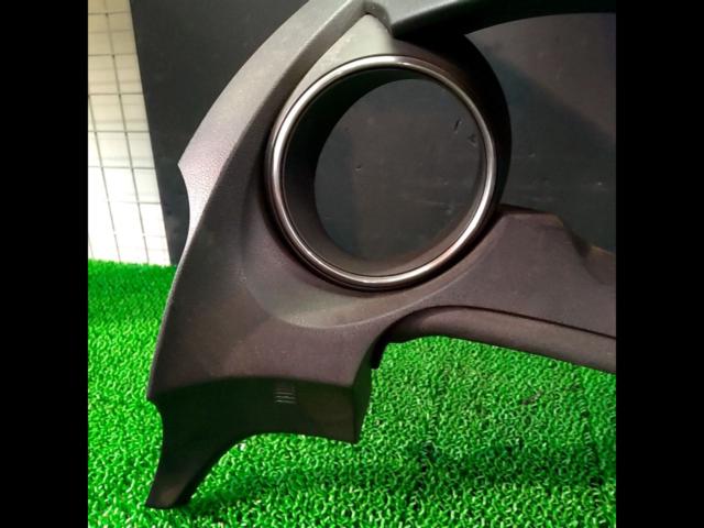 HONDA
Meter Hood FIT