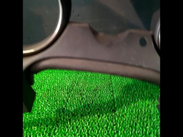 HONDA
Meter Hood FIT