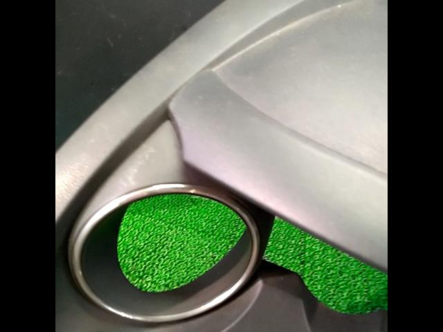 HONDA
Meter Hood FIT