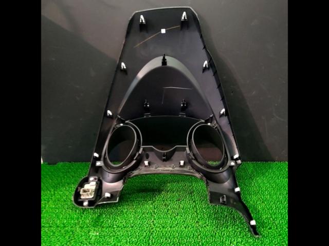 HONDA
Meter Hood FIT