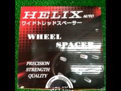 HELIX
Wide tread spacer
M12
P1.5
114.3-5H
20 mm