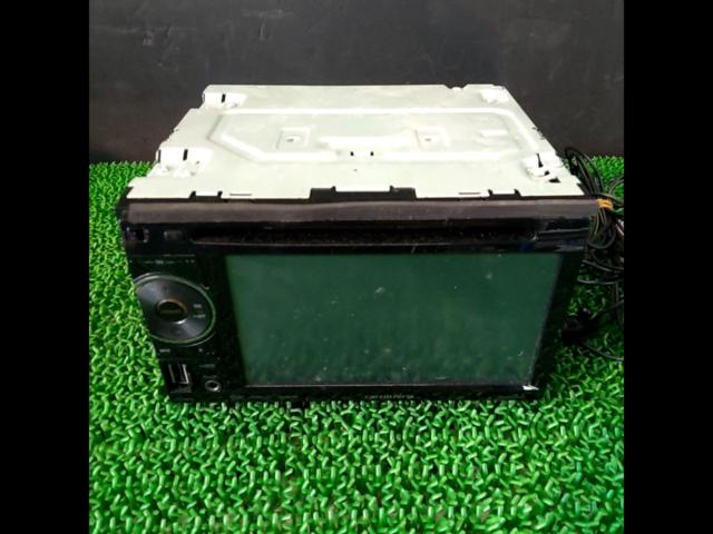 carrozzeria FH-770DVD