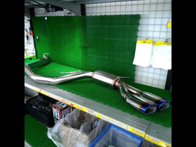 GANADOR
PASION
EVO40 series Vellfire/Turbo