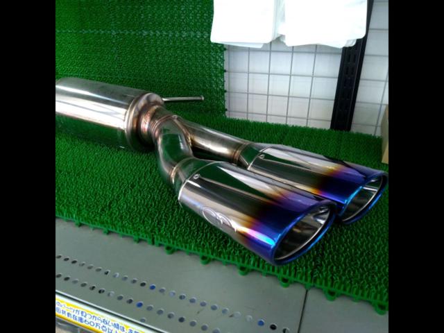 GANADOR
PASION
EVO40 series Vellfire/Turbo