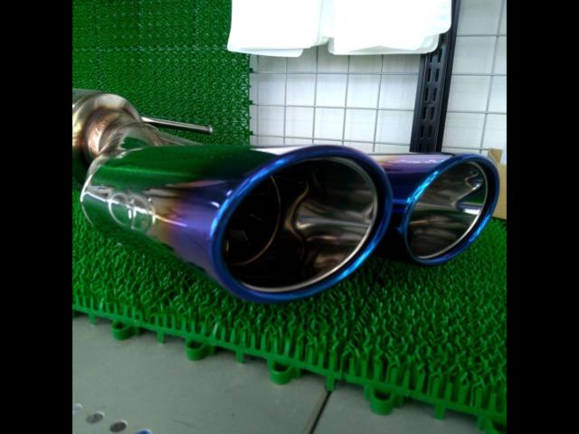 GANADOR
PASION
EVO40 series Vellfire/Turbo