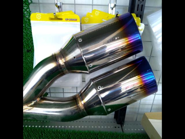 GANADOR
PASION
EVO40 series Vellfire/Turbo