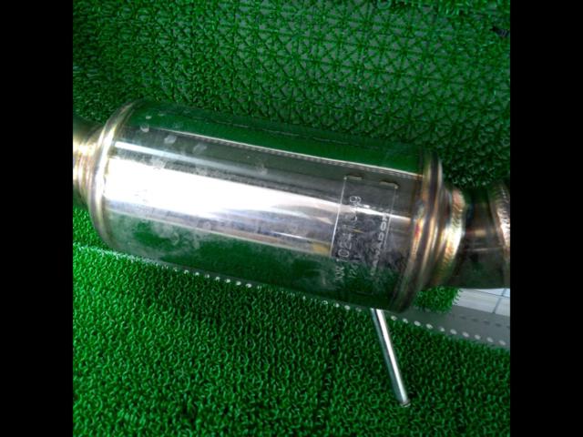 GANADOR
PASION
EVO40 series Vellfire/Turbo