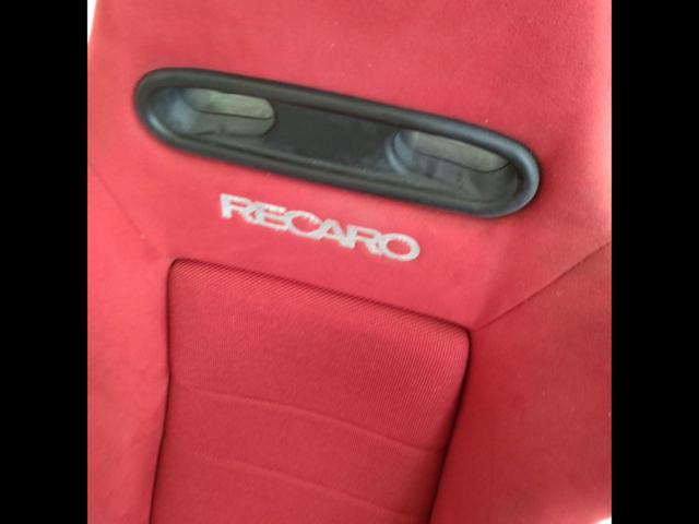 Genuine Honda RECARO seat (passenger side only) for Integra Type R/DC5