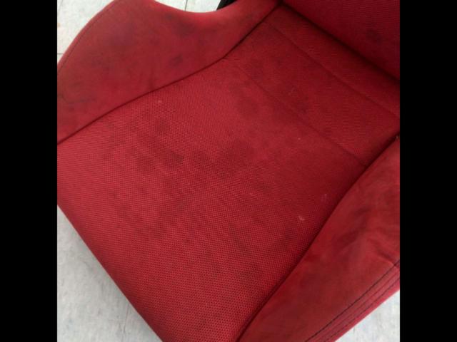 Genuine Honda RECARO seat (passenger side only) for Integra Type R/DC5