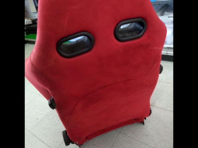 Genuine Honda RECARO seat (passenger side only) for Integra Type R/DC5