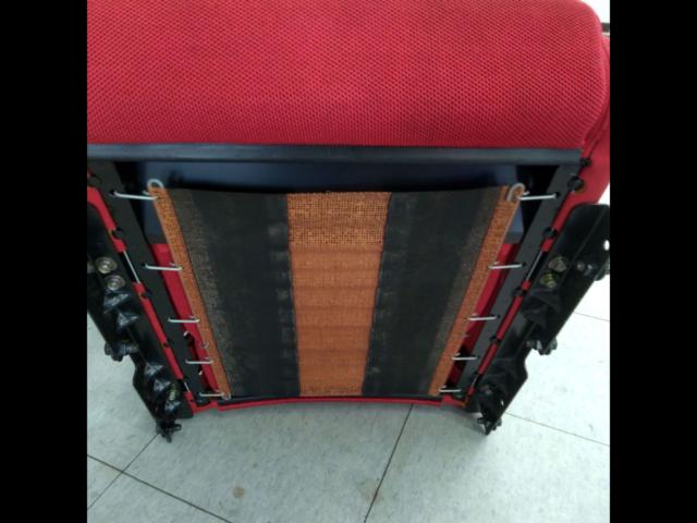 Genuine Honda RECARO seat (passenger side only) for Integra Type R/DC5