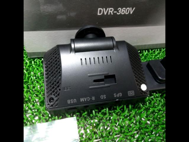 WATEX
DVR-360V