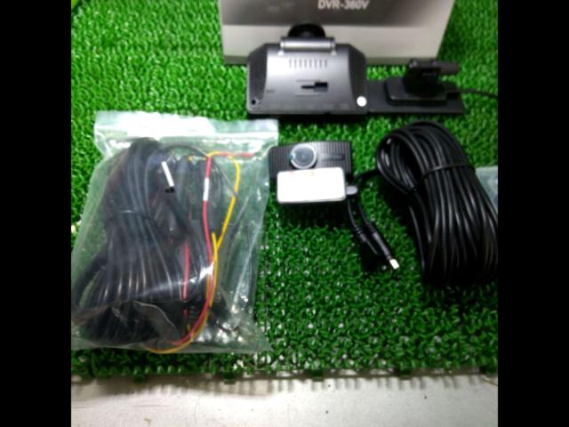 WATEX
DVR-360V