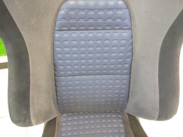 Mitsubishi genuine
EVO8/CT9A Genuine Parts
RECARO
Reclining seat